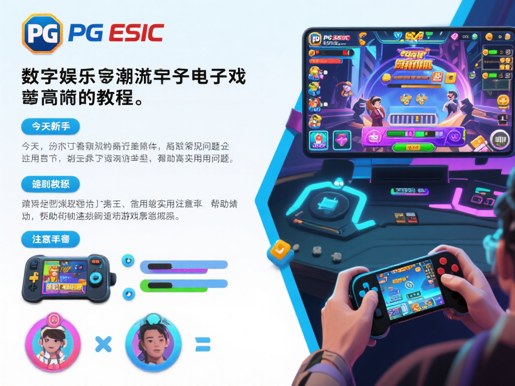 PG电子游戏教程:常见问题解答与注意事项 (PG电子游戏教程:常见问题解答与实用注意事项详解)