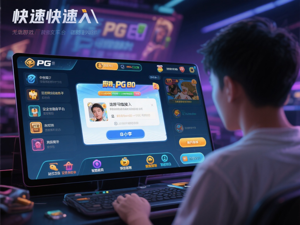 怎么快速接入PG电子游戏?实用技巧解析 (如何快速接入PG电子游戏?实用技巧全面解析与指南) 想要快速接入PG电子游戏,选择一个可靠的平台是关键