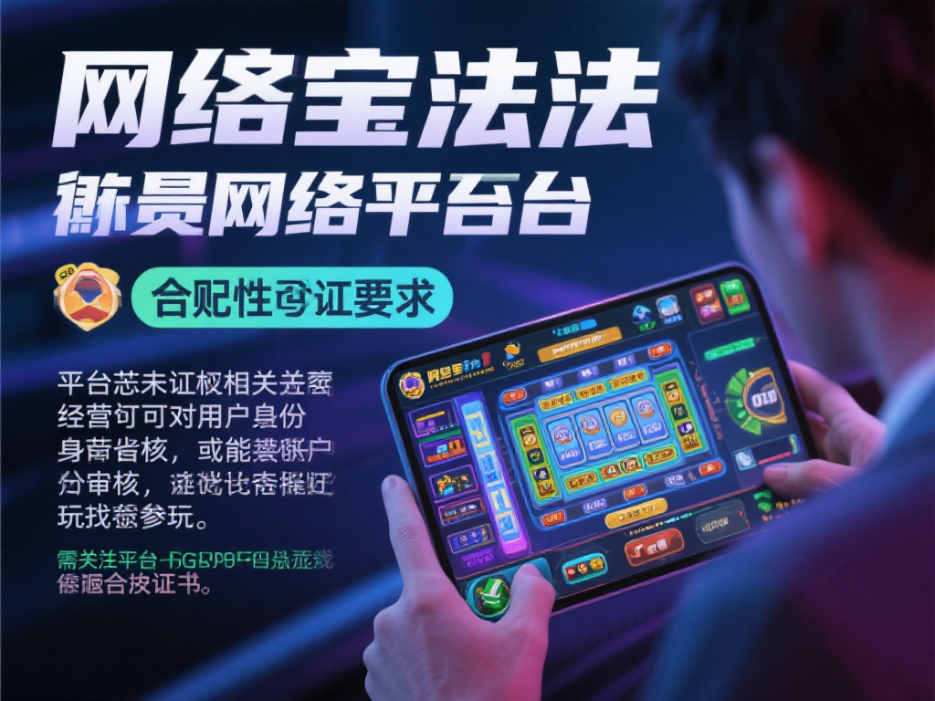 pg电子游戏是否违法?专家解读法律条款 (“pg电子游戏是否违法?专家深度解读相关法律条款”) 此外,《网络安全法》也对网络平台的合规性提出了要求