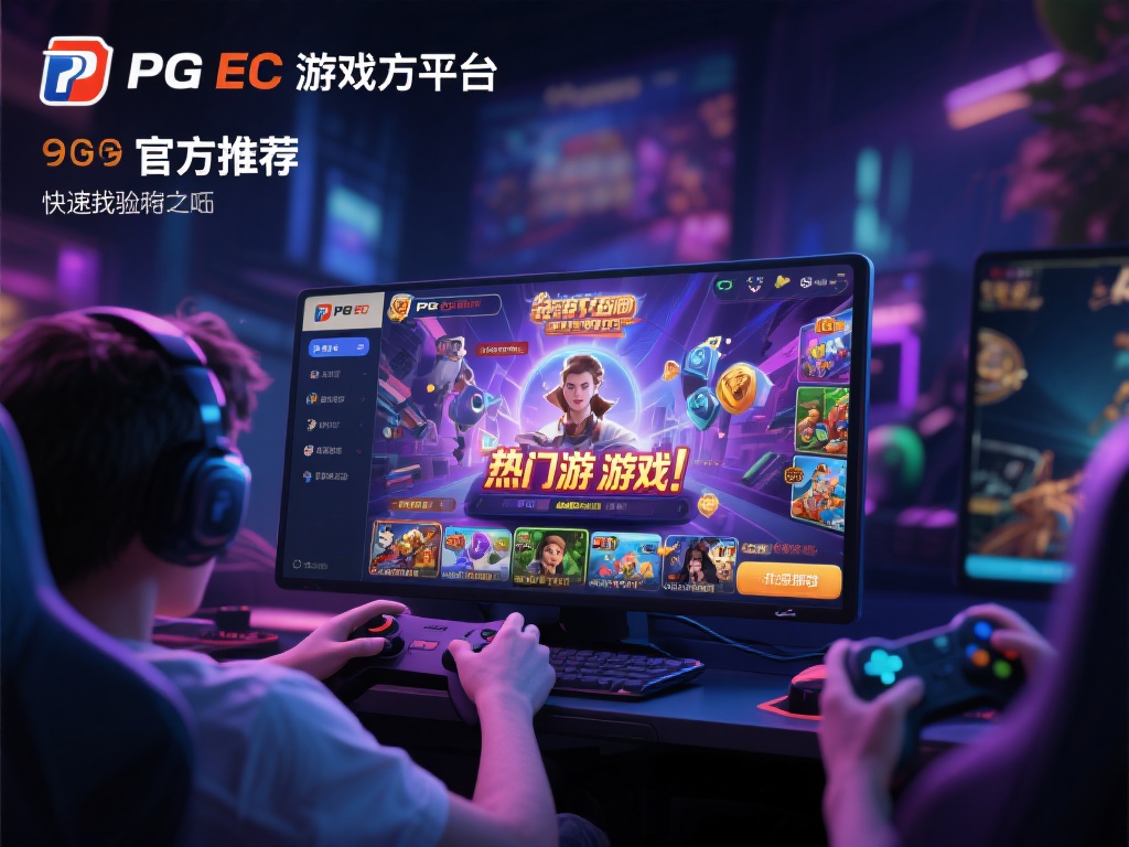 在快节奏的现代生活中，电子游戏已成为许多人放松身心