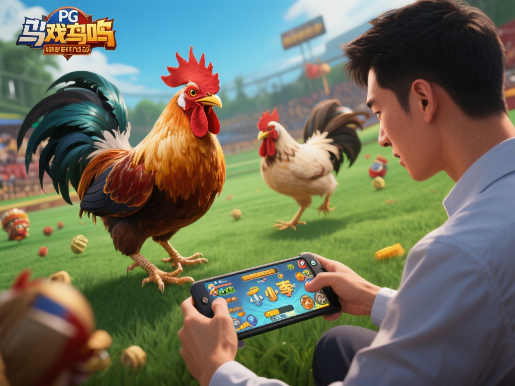 为了更好地说明pg电子游戏斗鸡的吸引力，不妨来看看