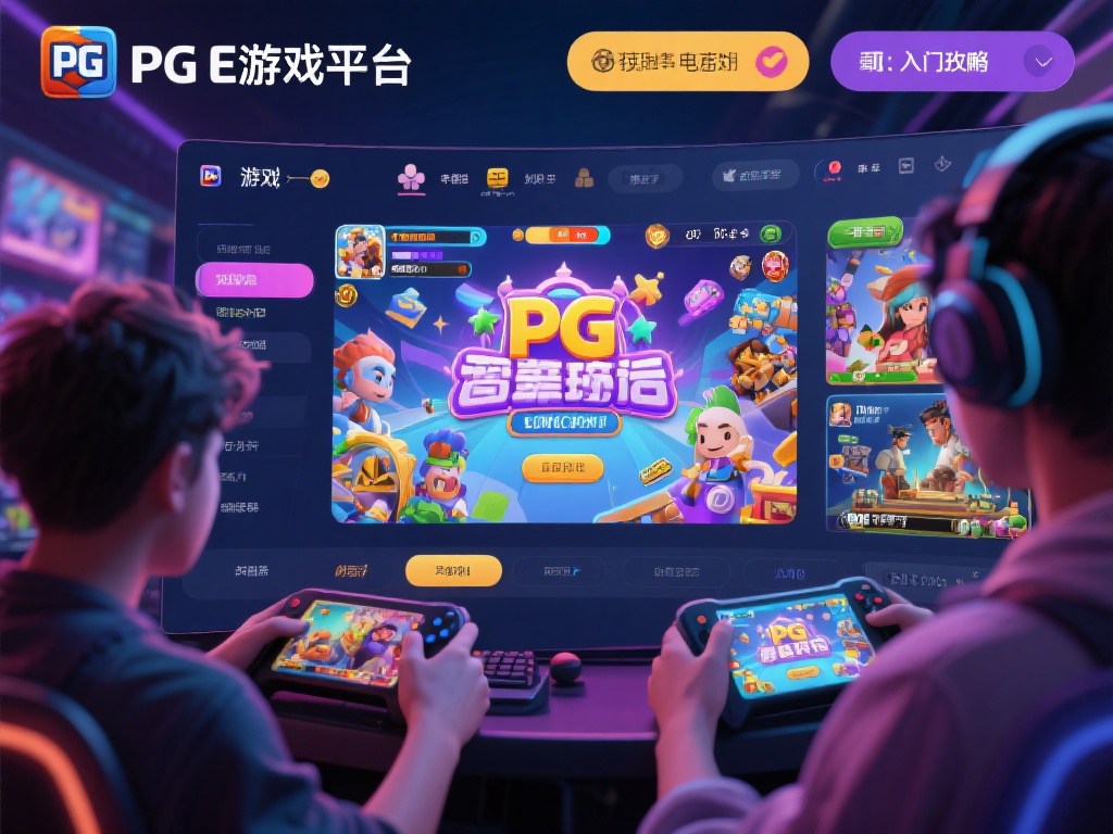 新手必看pg电子游戏最火的游戏入门攻略 (新手必看:pg电子游戏最火爆游戏入门攻略指南) 对于许多刚接触电子游戏的玩家来说,找到一款既有趣又