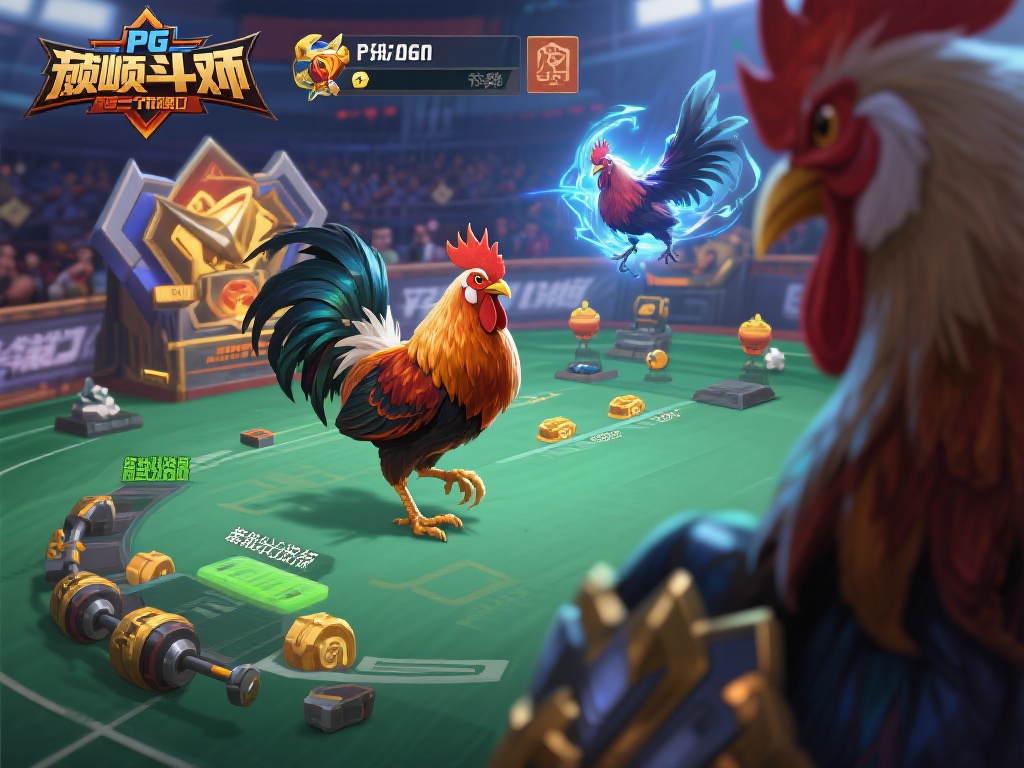成为顶尖斗鸡大师的另一个关键，是为你的斗鸡量身定制