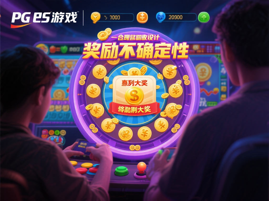 PG电子游戏最显著的特点之一就是其赢钱机制。不同于
