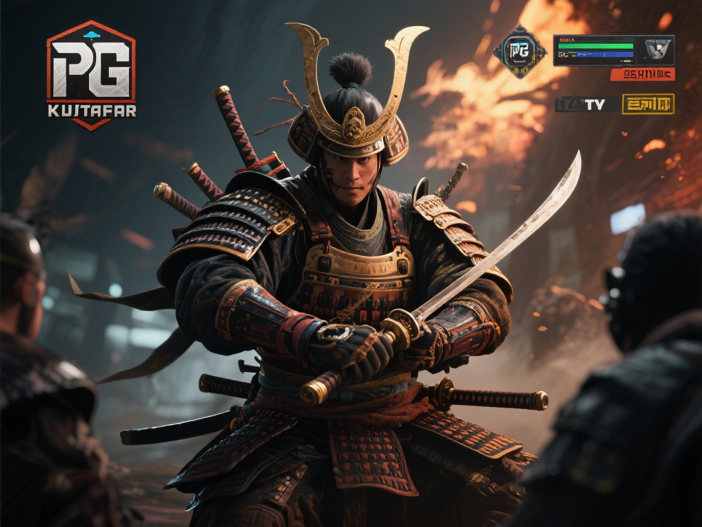 在电子游戏的世界中，视觉与听觉的沉浸感往往是玩家评