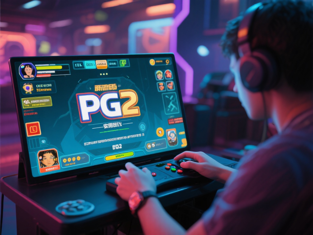 很多新玩家在初次体验pg2电子游戏时会遇到一些共性