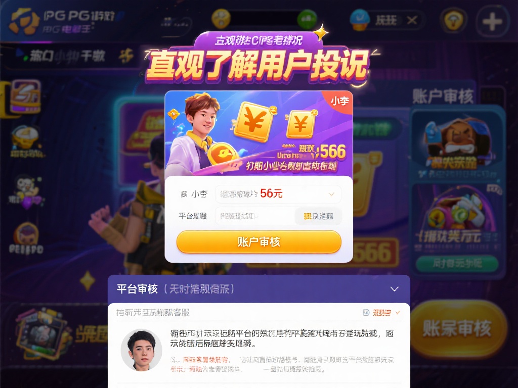 pg电子游戏是骗局嘛？用户投诉案例分析 (pg电子游戏是骗局嘛？用户投诉案例深度分析与真相揭秘）