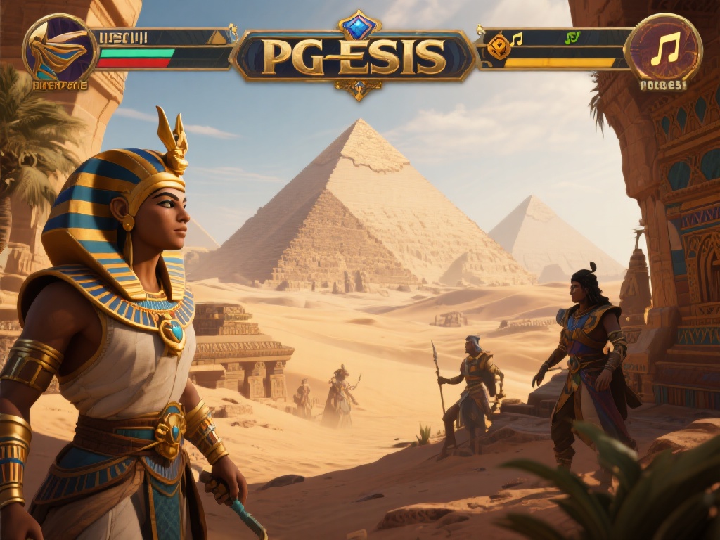 探索PG传奇电子游戏的独特魅力与创新玩法 (探索PG传奇电子游戏的独特魅力与创新玩法，开启全新娱乐体验）