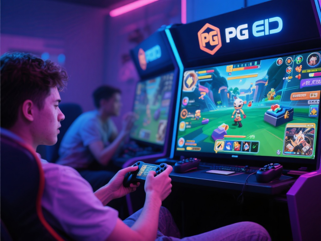 PG电子游戏如何改变玩家的休闲生活方式 (PG电子游戏如何深刻改变玩家的休闲生活方式与习惯）