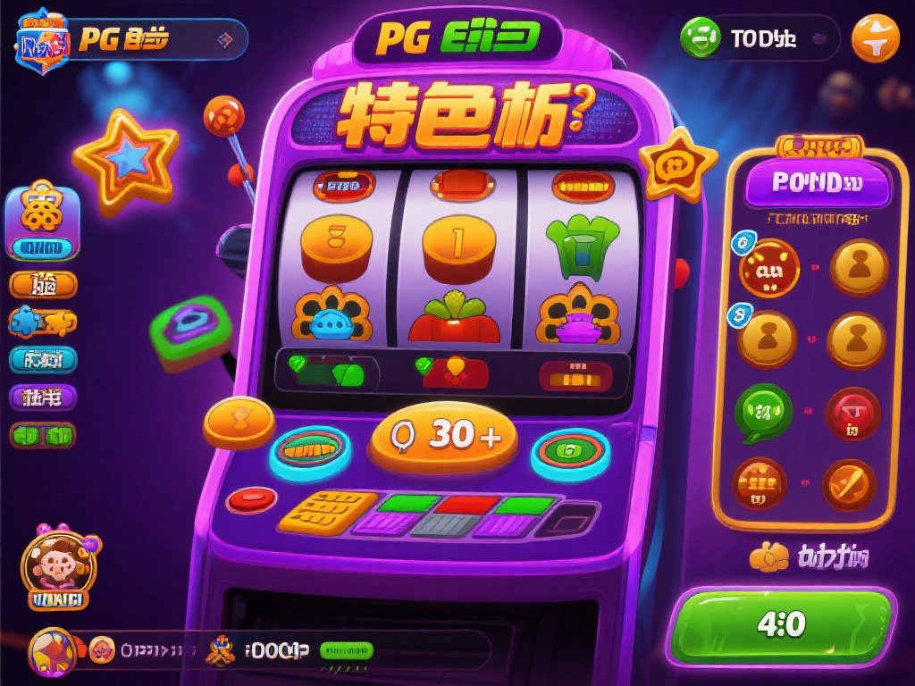 pg电子游戏都有什么玩法？新手必看指南 (pg电子游戏玩法全解析，新手必看实用指南！）