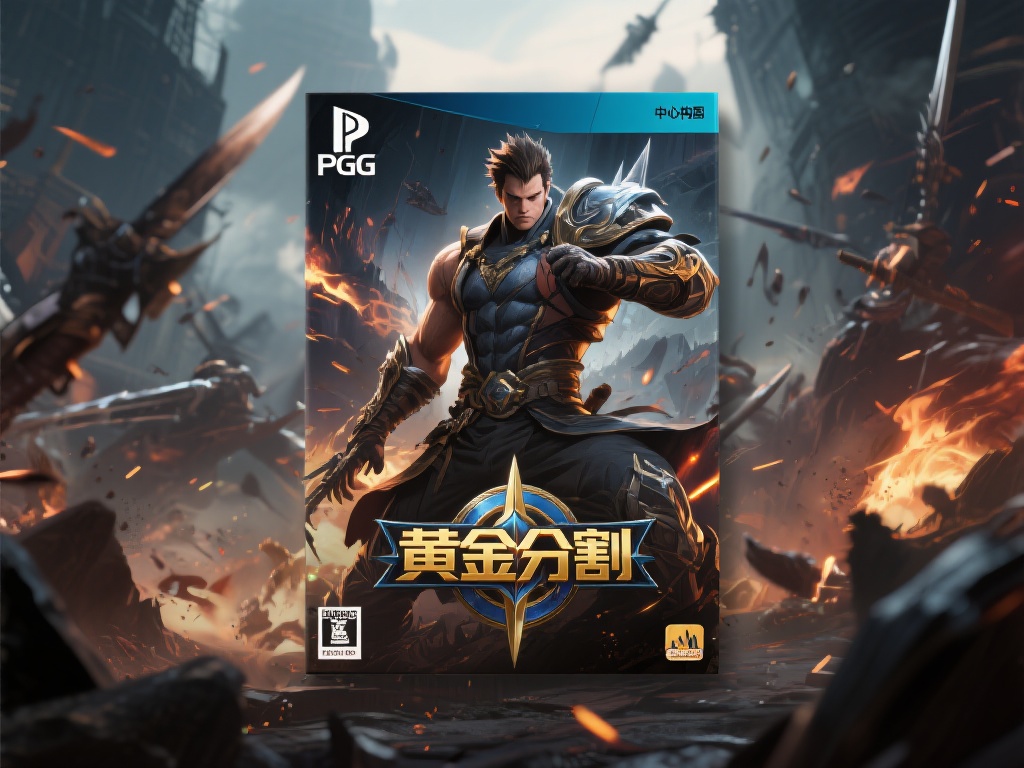 pg电子游戏封面图片设计技巧与创意分享 (PG电子游戏封面图片设计技巧与创意灵感分享）