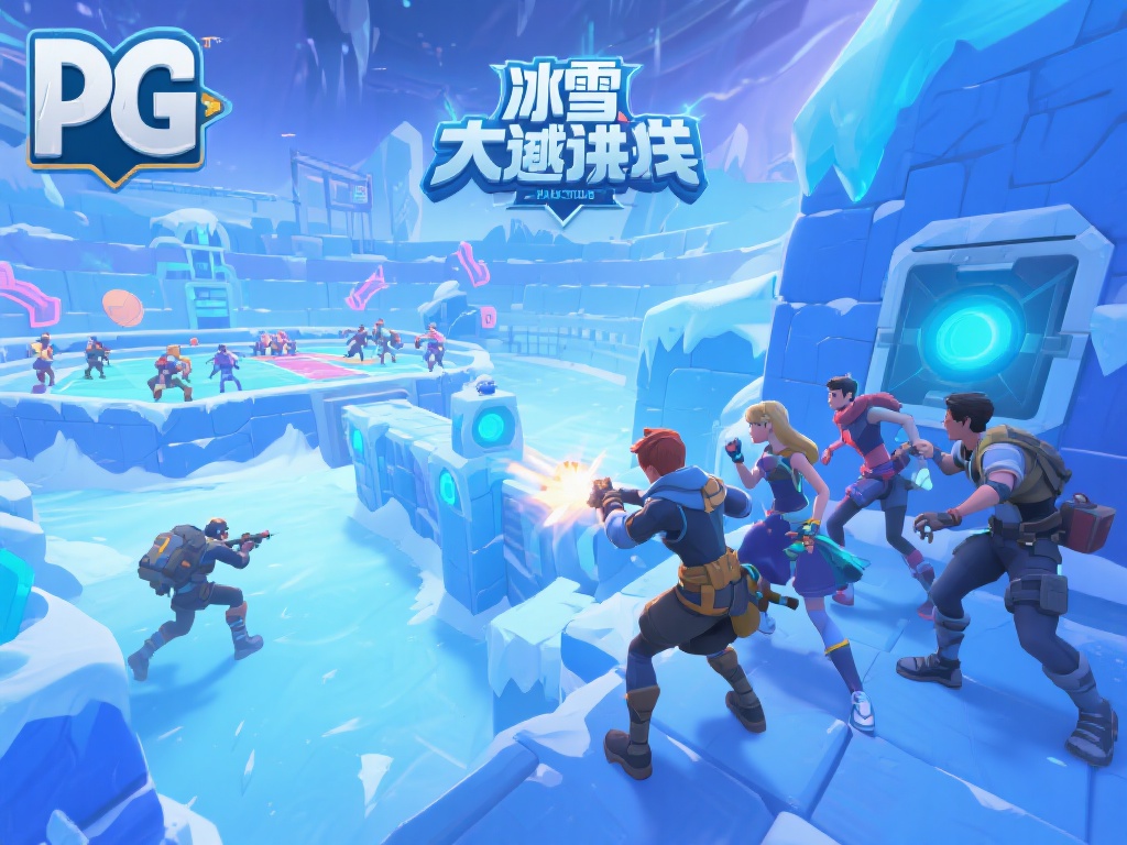 沉浸式体验PG冰雪大闯关电子游戏的乐趣 (探索沉浸式体验：PG冰雪大闯关电子游戏的极致乐趣）