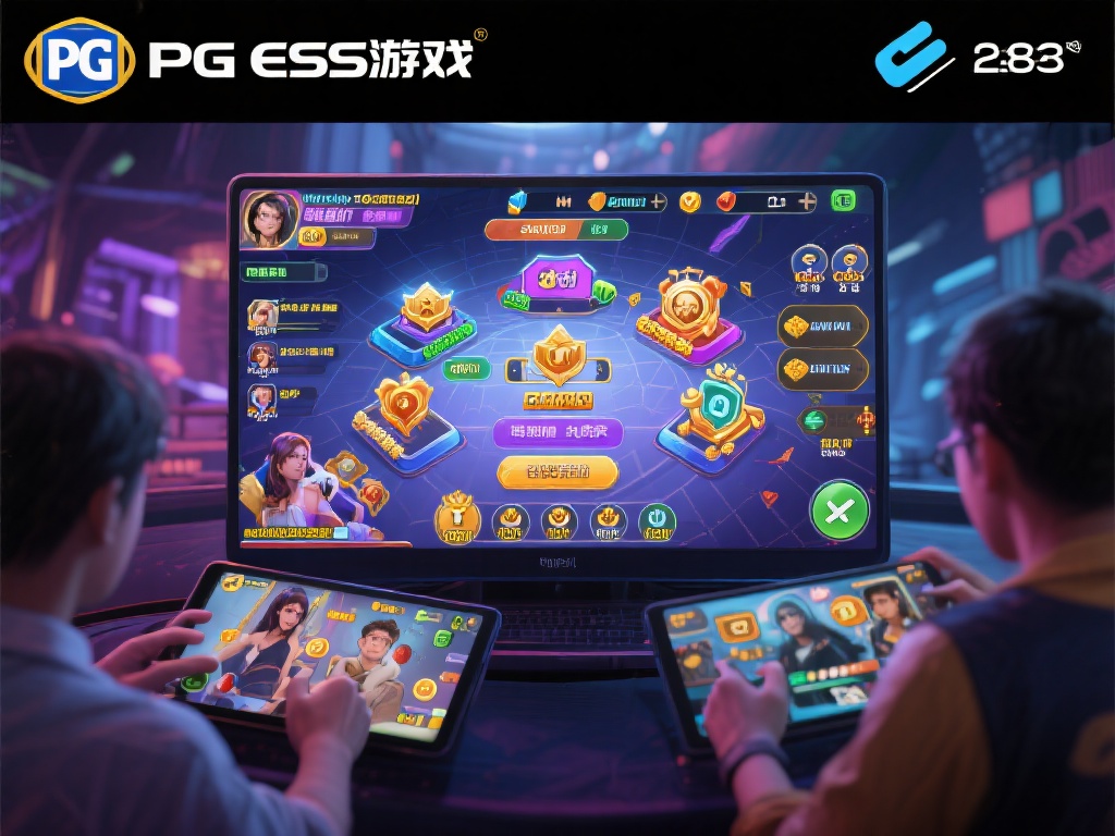 更重要的是，PG电子游戏的玩法创新让人眼前一亮。许