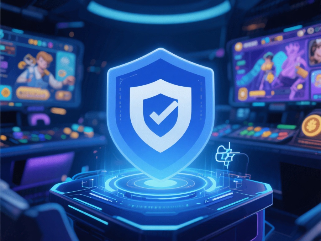 不仅如此，平台还定期进行安全漏洞扫描，并与第三方安