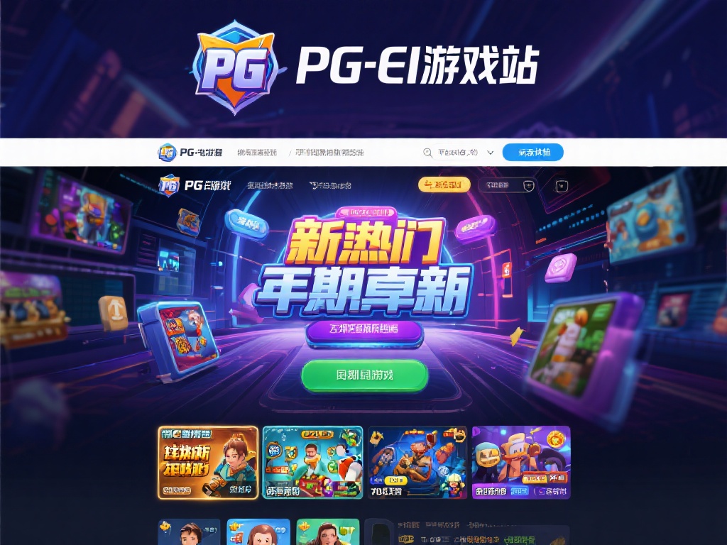 更重要的是，pg电子游戏站注重玩家的体验。平台定期