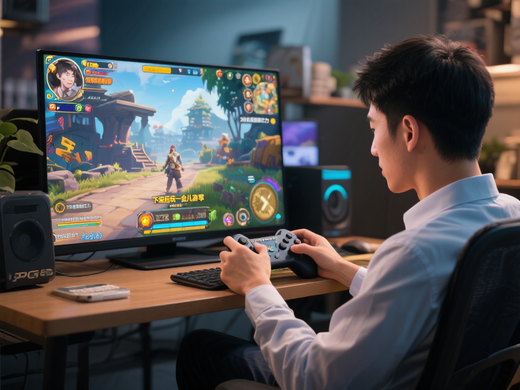 以一位普通上班族小李的经历为例，他在繁忙的工作之余