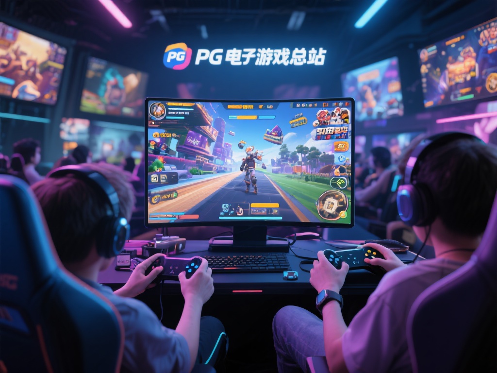 在当今快节奏的数字娱乐时代，电子游戏已成为许多人放