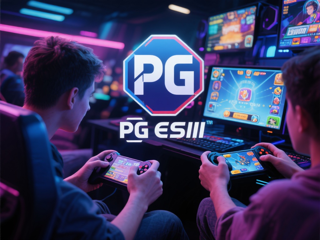 PG电子游戏在全球市场的普及与发展趋势 (PG电子游戏在全球市场的普及与未来发展趋势分析）