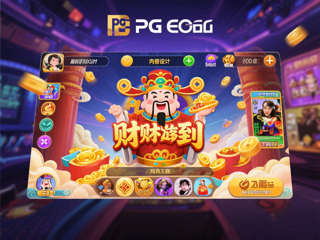 PG电子游戏如何引领现代线上娱乐潮流 (PG电子游戏如何成为现代线上娱乐潮流的引领者）