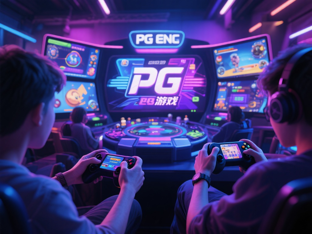 PG电子游戏是啥？一文读懂游戏核心玩法 (PG电子游戏是什么？一文带你了解核心玩法与魅力）