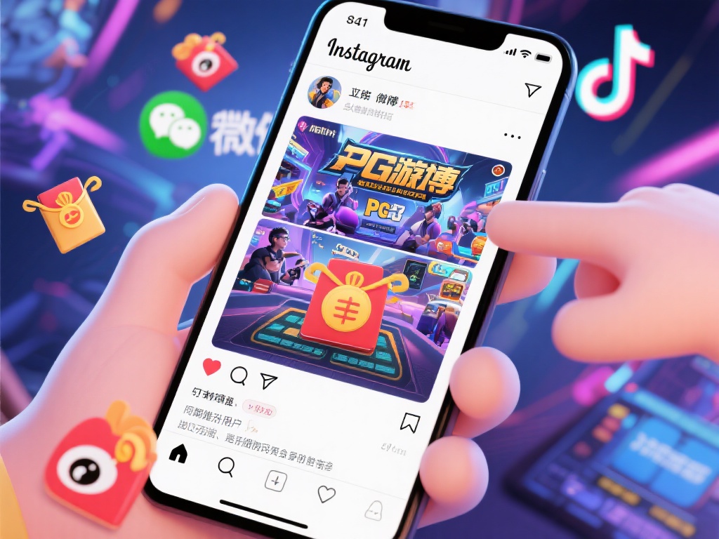 电子游戏PG代理的推广技巧与实战经验分享 (电子游戏PG代理的推广技巧与实战经验分享全攻略）