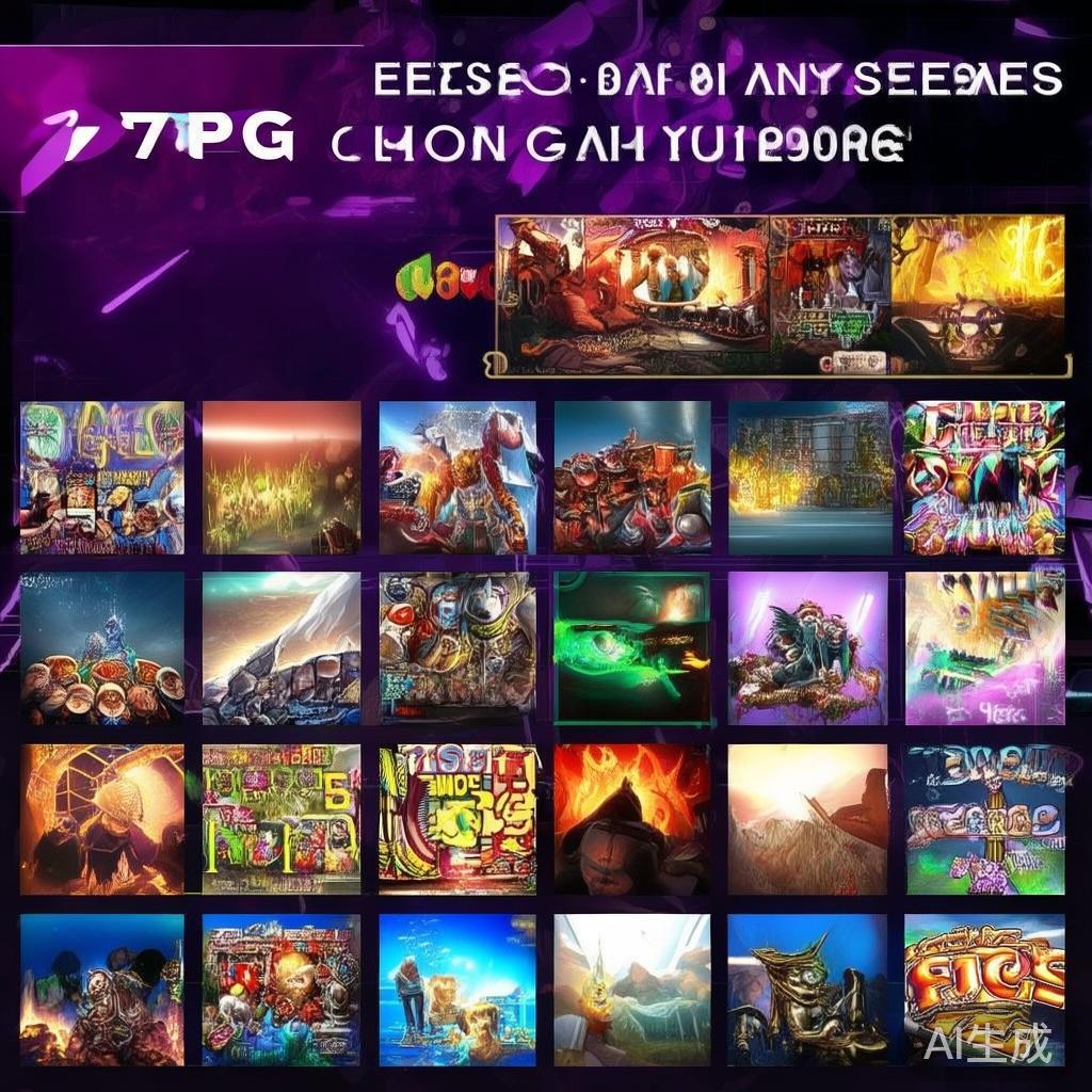 77PG电子游戏详尽解析与玩家全方位攻略指南大汇总