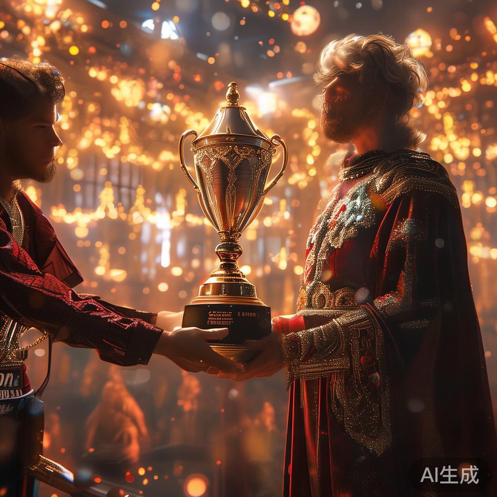 奖励与激励机制
奖励系统在满足玩家成就感方面发挥