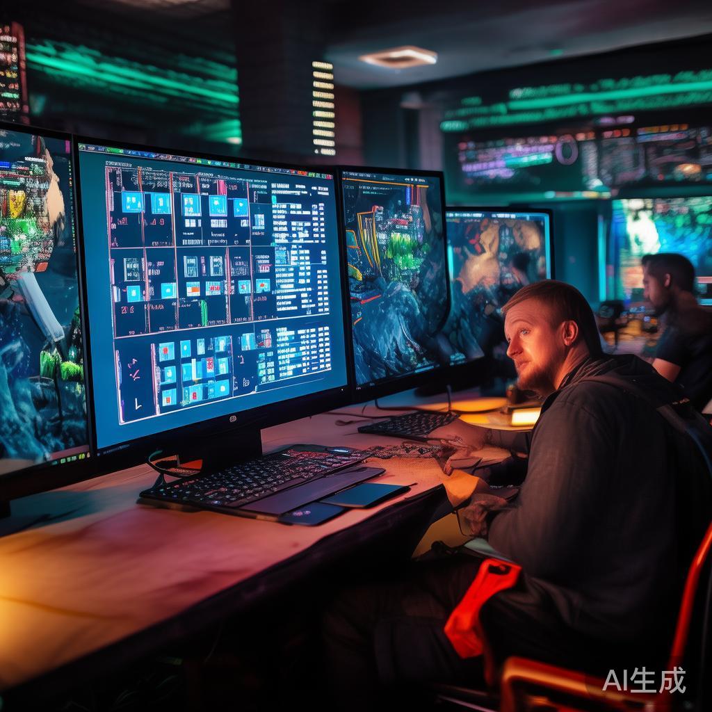 2024年PG电子游戏维护时间安排及注意事项全面指南