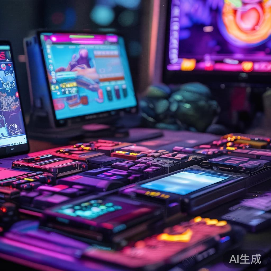 苹果平台PG电子游戏模拟器:打造极致游戏体验的最佳选择推荐