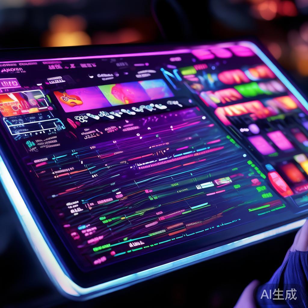 PG电子游戏模拟器0.01版本详细介绍与完整使用指南 丰富的自定义设置
玩家可以根据喜好调整按键映射、