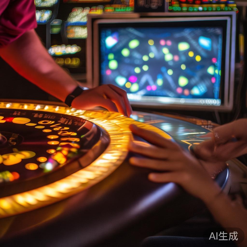 爆奖的科学解析
在探讨罔MP67点CCPG爆奖的