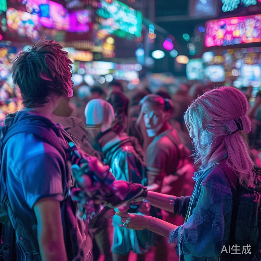 在当今数字娱乐快速发展的背景下，越来越多的游戏爱好