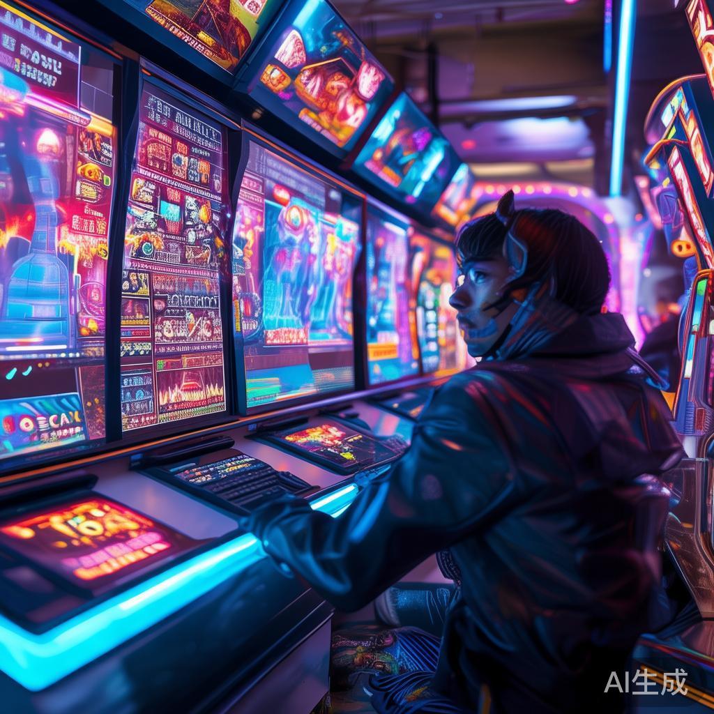 长期的用户粘性是PG电子游戏持续赚钱的关键。通过设