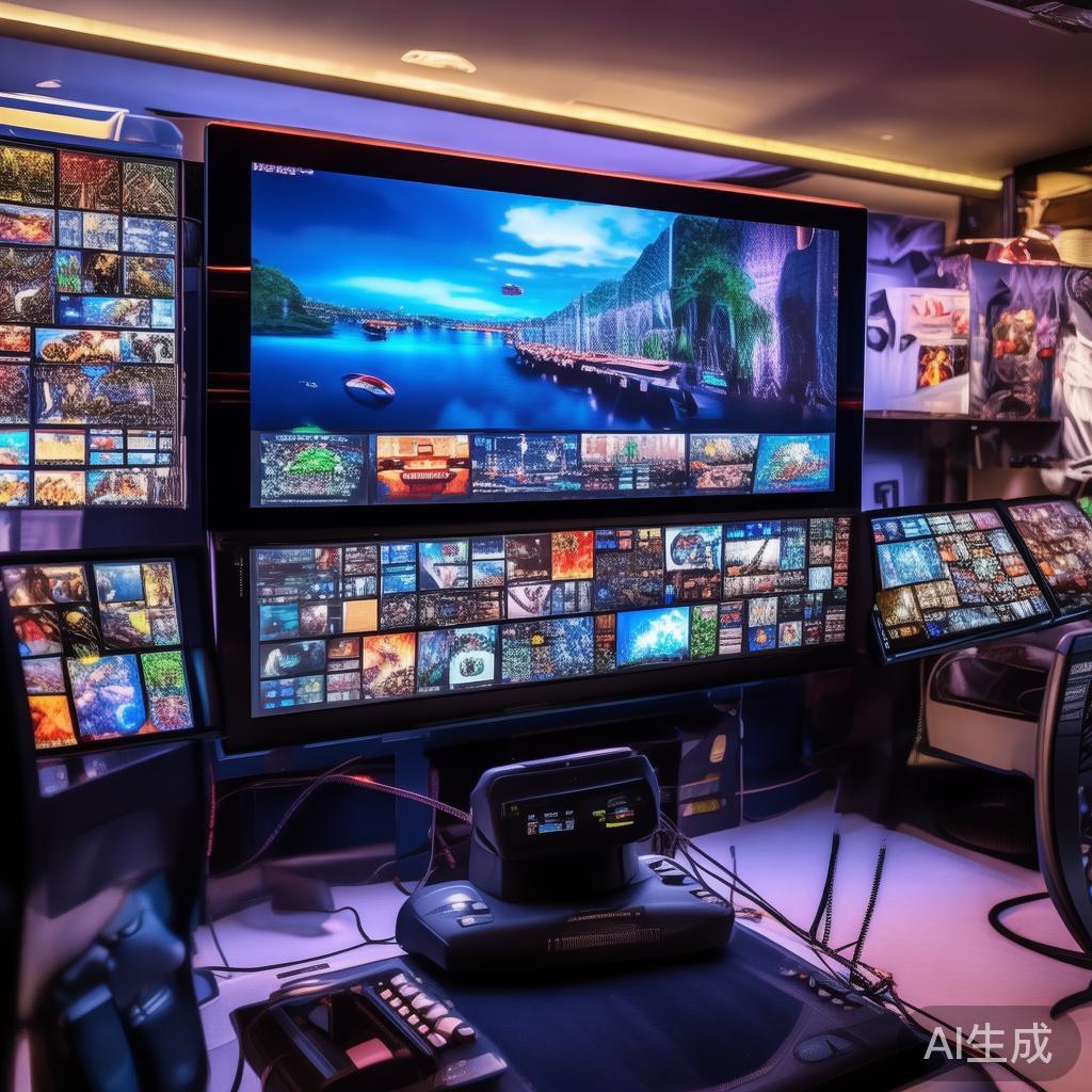 全面解析发现最佳电子游戏PG电子模拟器推荐与攻略指南