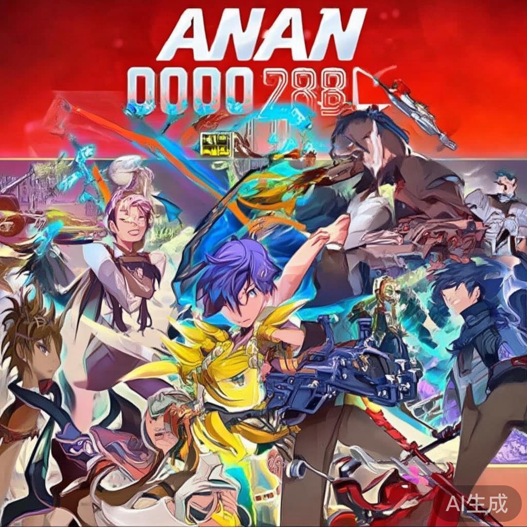 在当今多元化的电子游戏市场中，anan多多圈28p