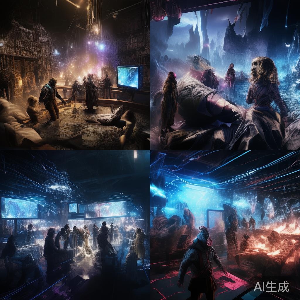 全面推荐类似PG电子游戏，畅享丰富多彩的游戏世界体验