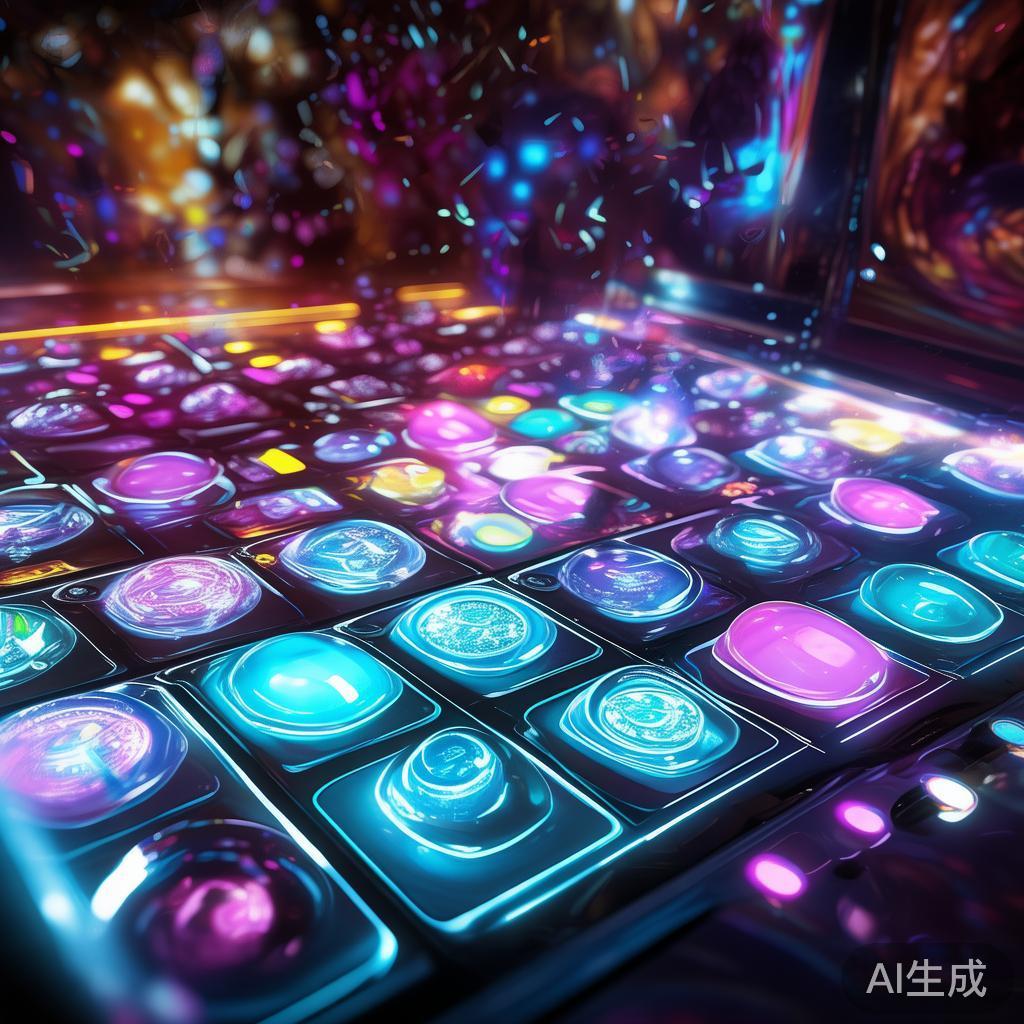 全面解析PG电子游戏点9的玩法技巧与详细规则指南 开奖结果:系统会随机生成一组结果,通常是九个元素中