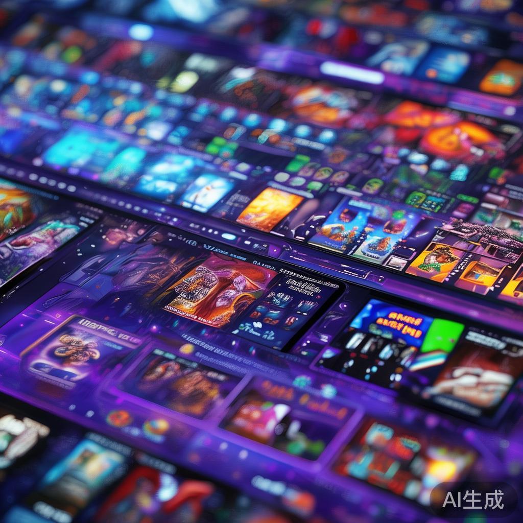 2024年最新PG电子游戏APP试玩平台推荐与攻略指南