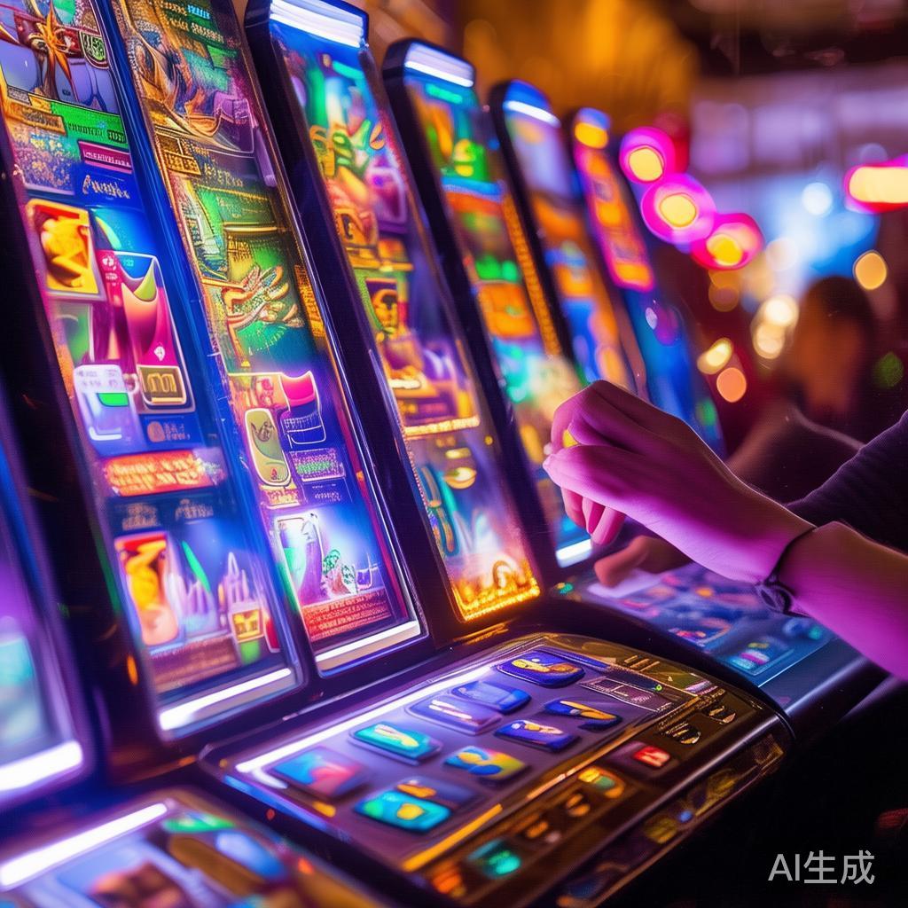 全面解析PG电子游戏攻略技巧,终极指南助你轻松掌握胜利诀窍 众多PG游戏都会设计丰富的奖励机制,比如免费旋转、