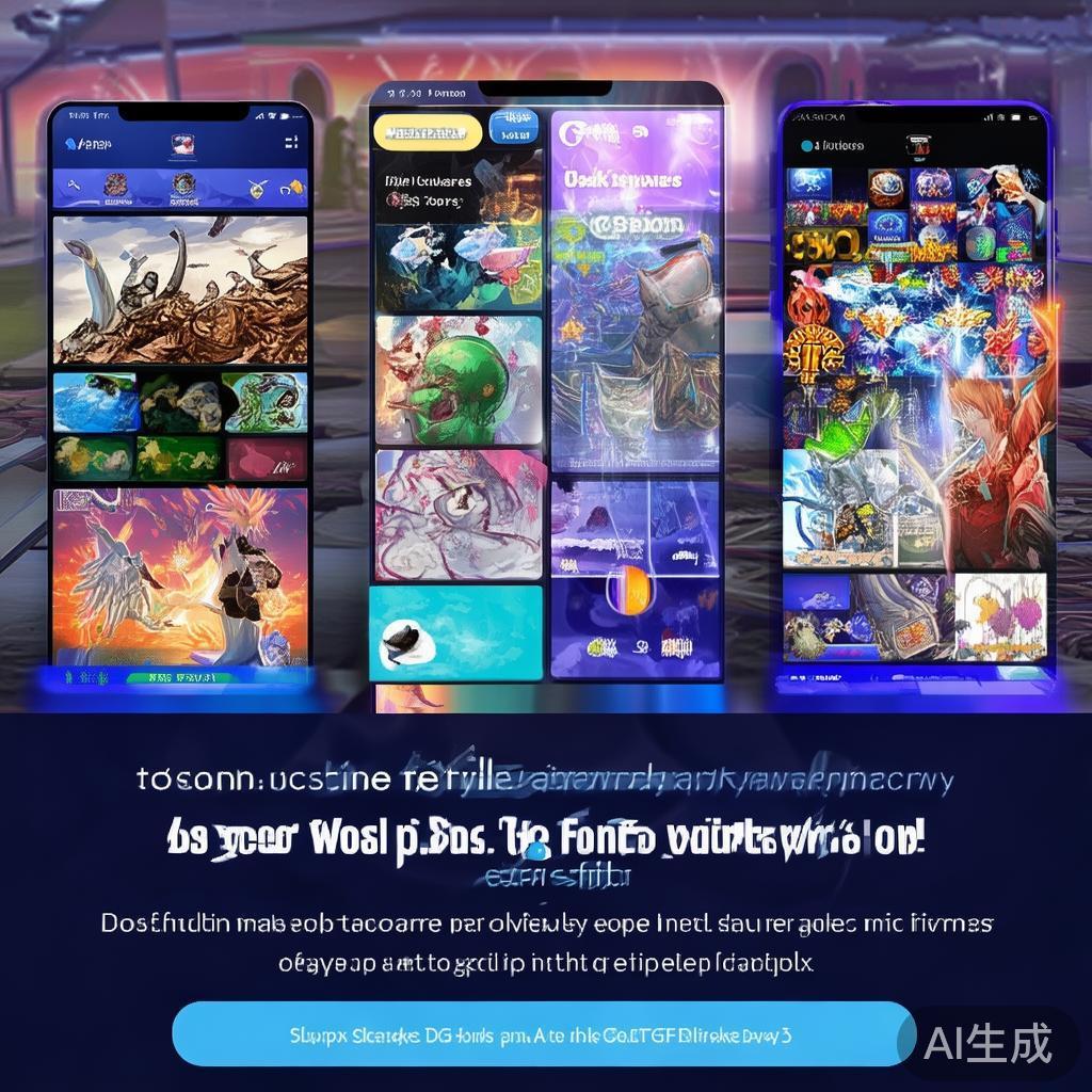 2024年最火爆的PG电子游戏APP多多合集推荐详解