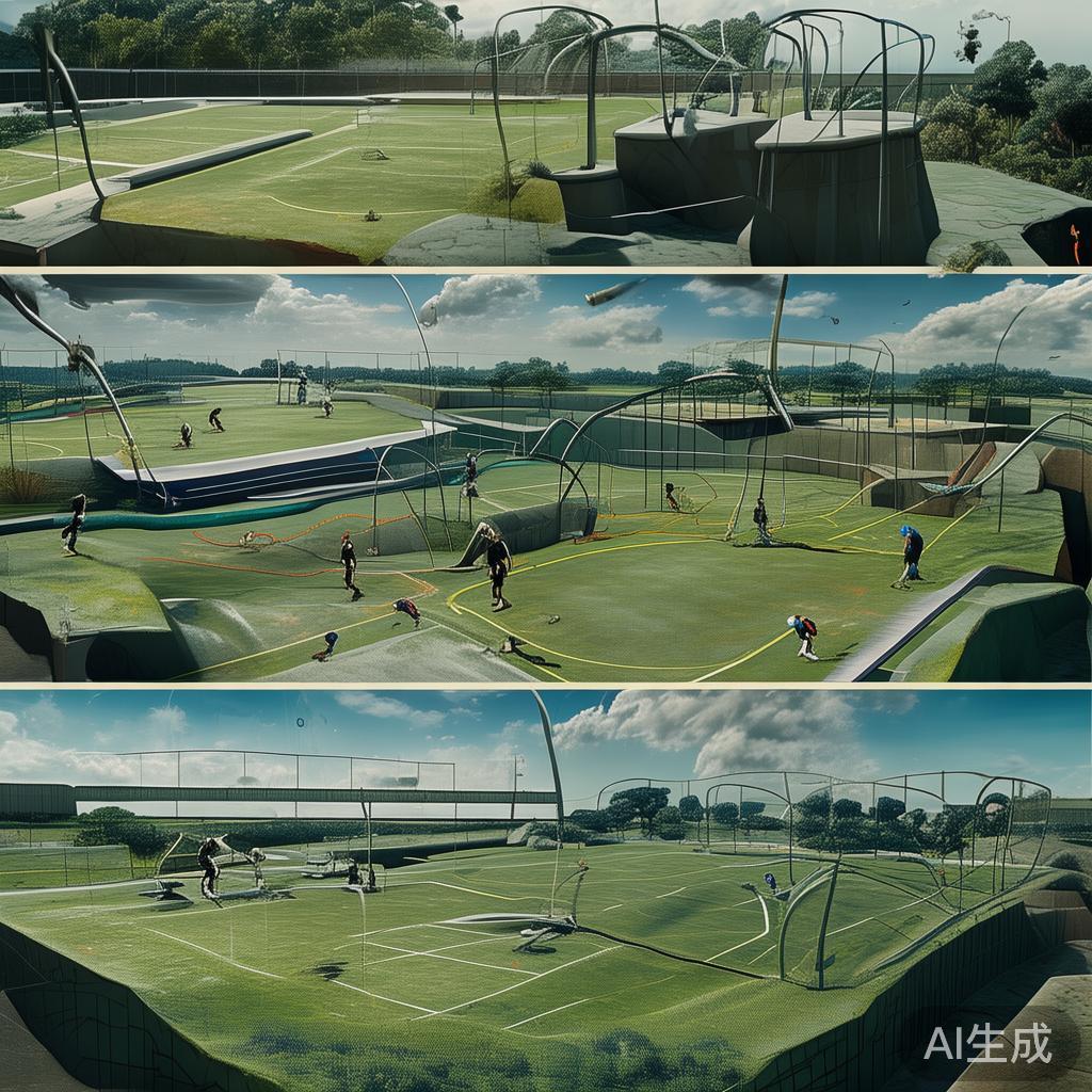 全面解析经典PG电子游戏《少林足球》的玩法与策略指南 《少林足球》的场地设计采用多变的布局,丰富了比赛战