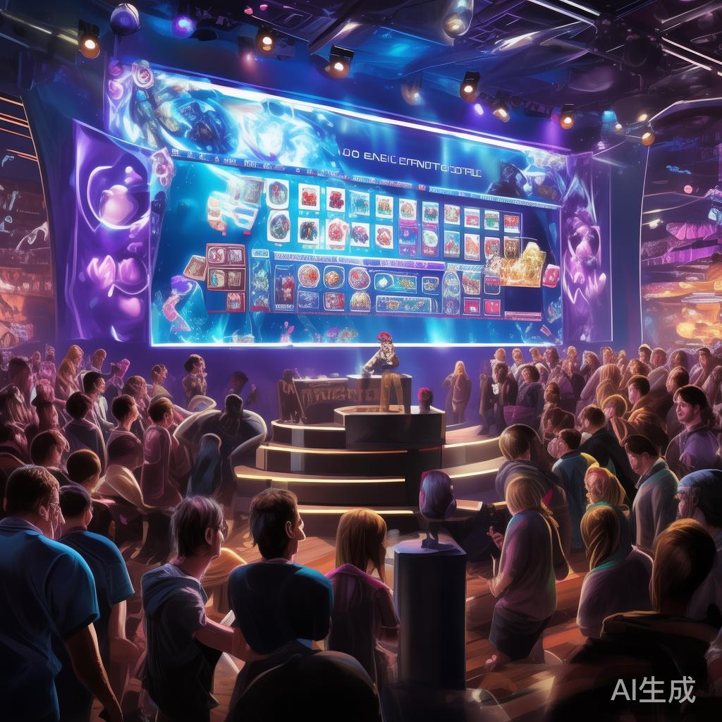 全面解析《PG电子游戏白嫖攻略:免费畅玩指南》,让你轻松零成本体验游戏魅力 许多游戏社区定期举办活动或奖励分享,为玩家提供大量