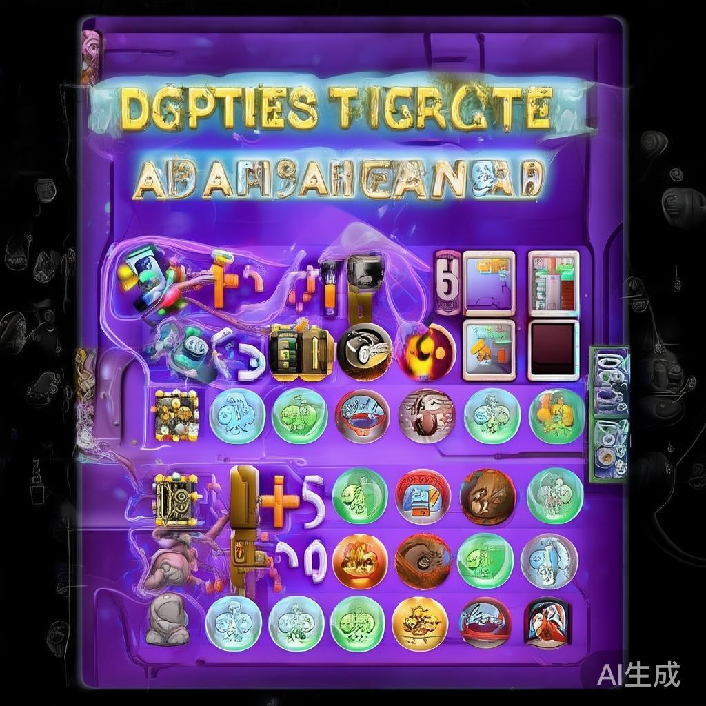 盘点PG平台上最容易爆分的热门电子游戏推荐排行榜