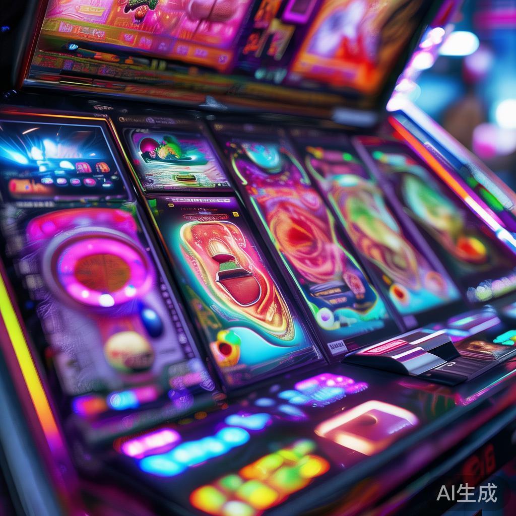 全面解析“PG电子游戏”的含义与发展趋势