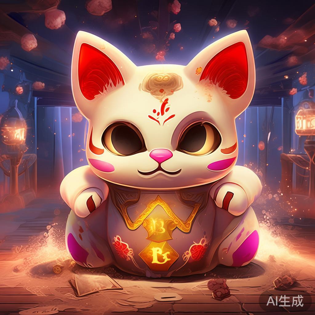 免费PG电子游戏推荐：详细招财猫玩法攻略与技巧指南