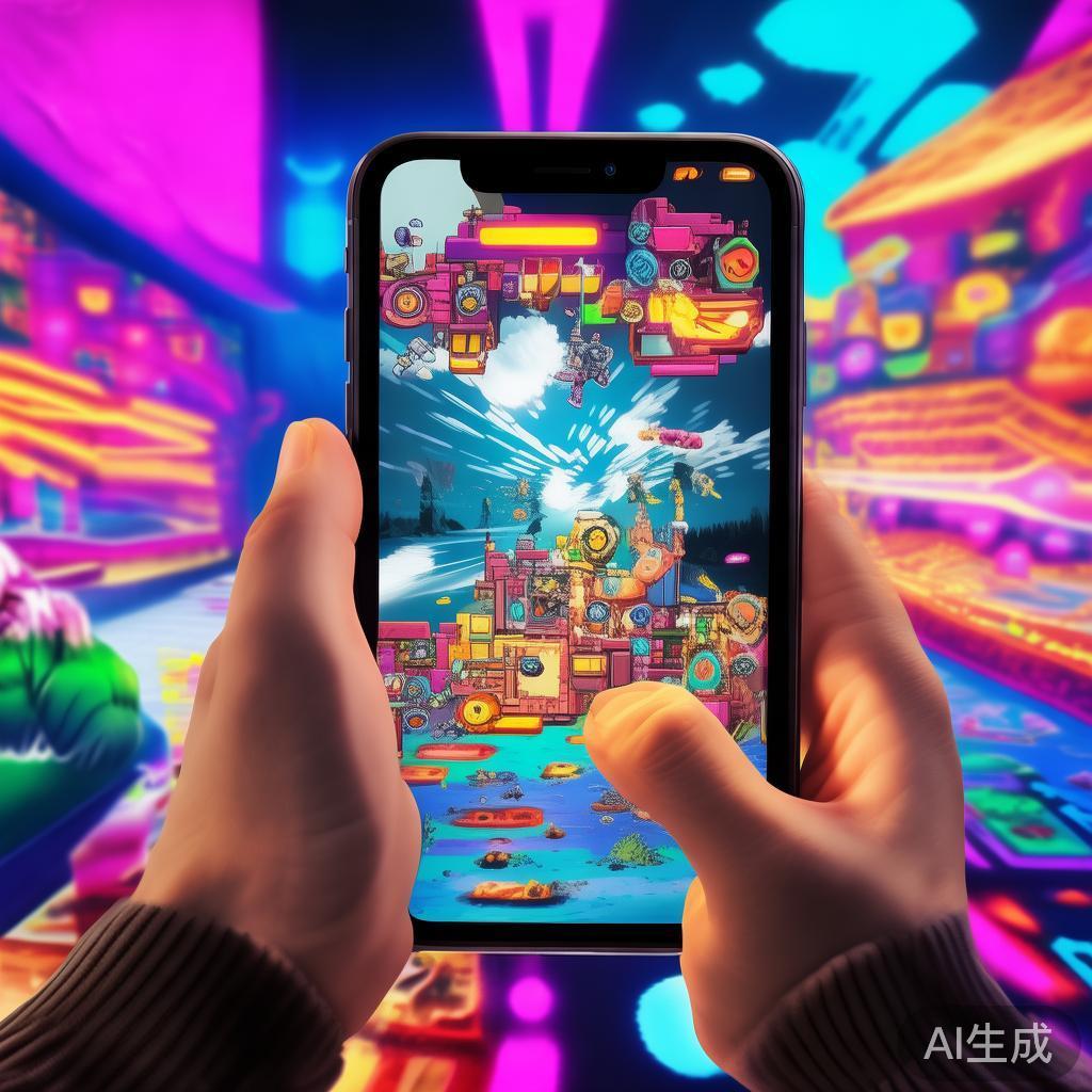 无敌破解版：苹果用户必备的PG电子游戏无限金币免费下载指南