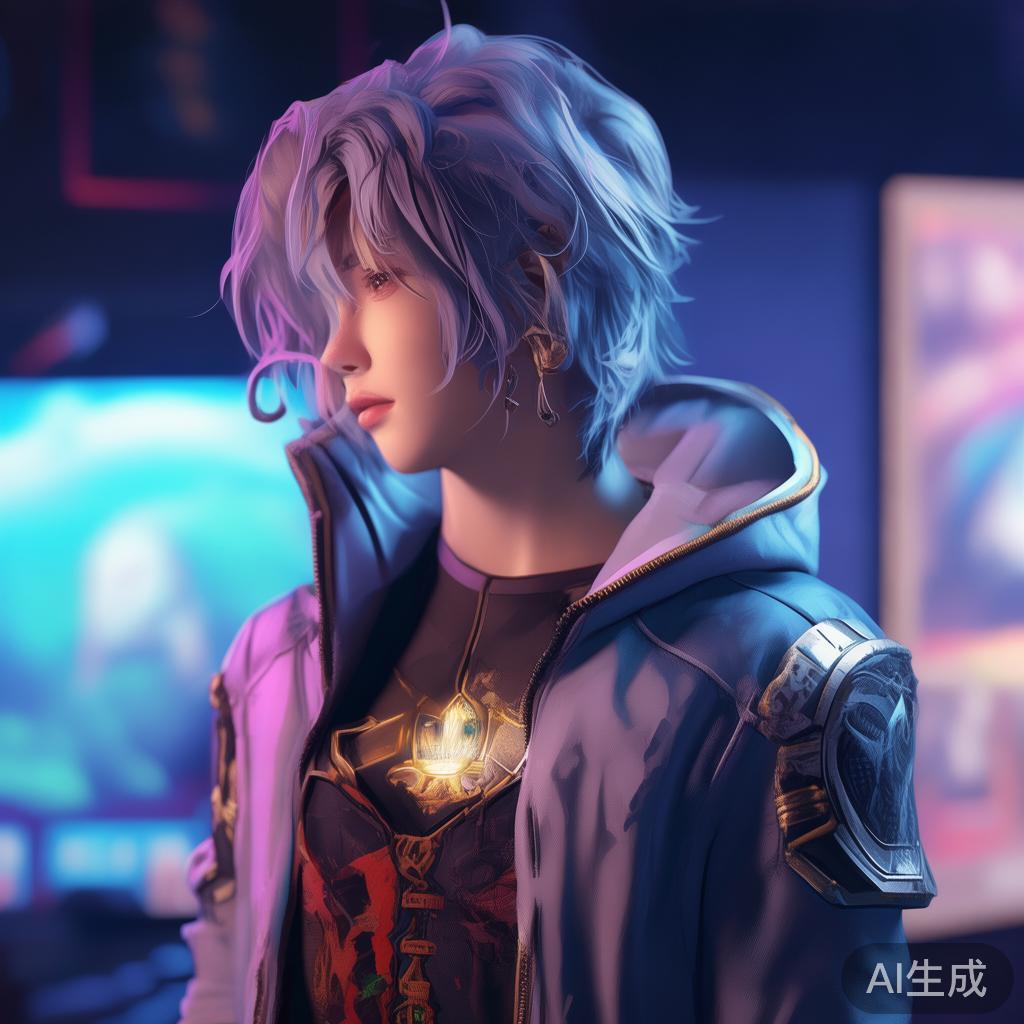 在当今数字娱乐迅速发展的时代，线上游戏已经成为许多