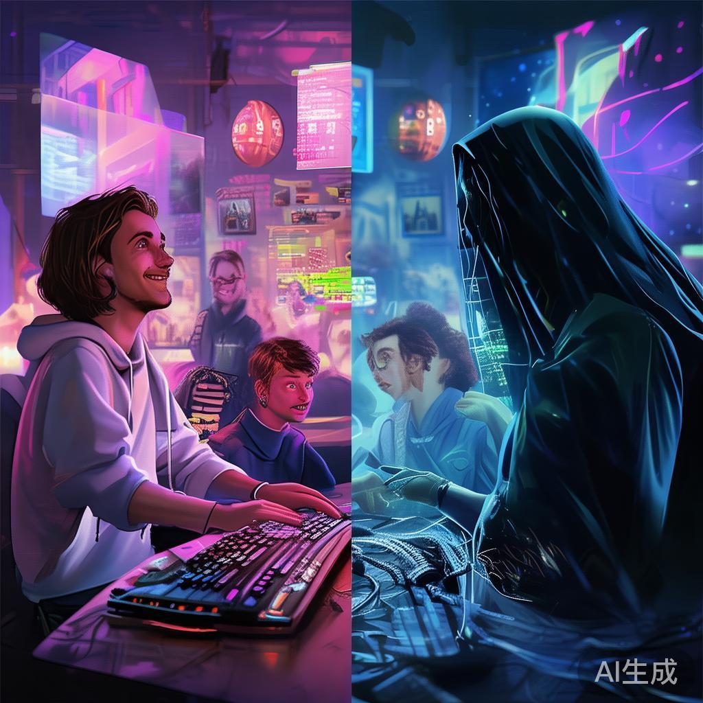 玩pg电子游戏合法吗？法律责任与风险全面解析