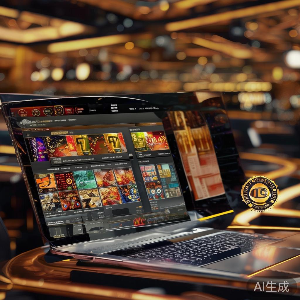 全球玩家必看！最全PG电子游戏国外官方网站推荐指南