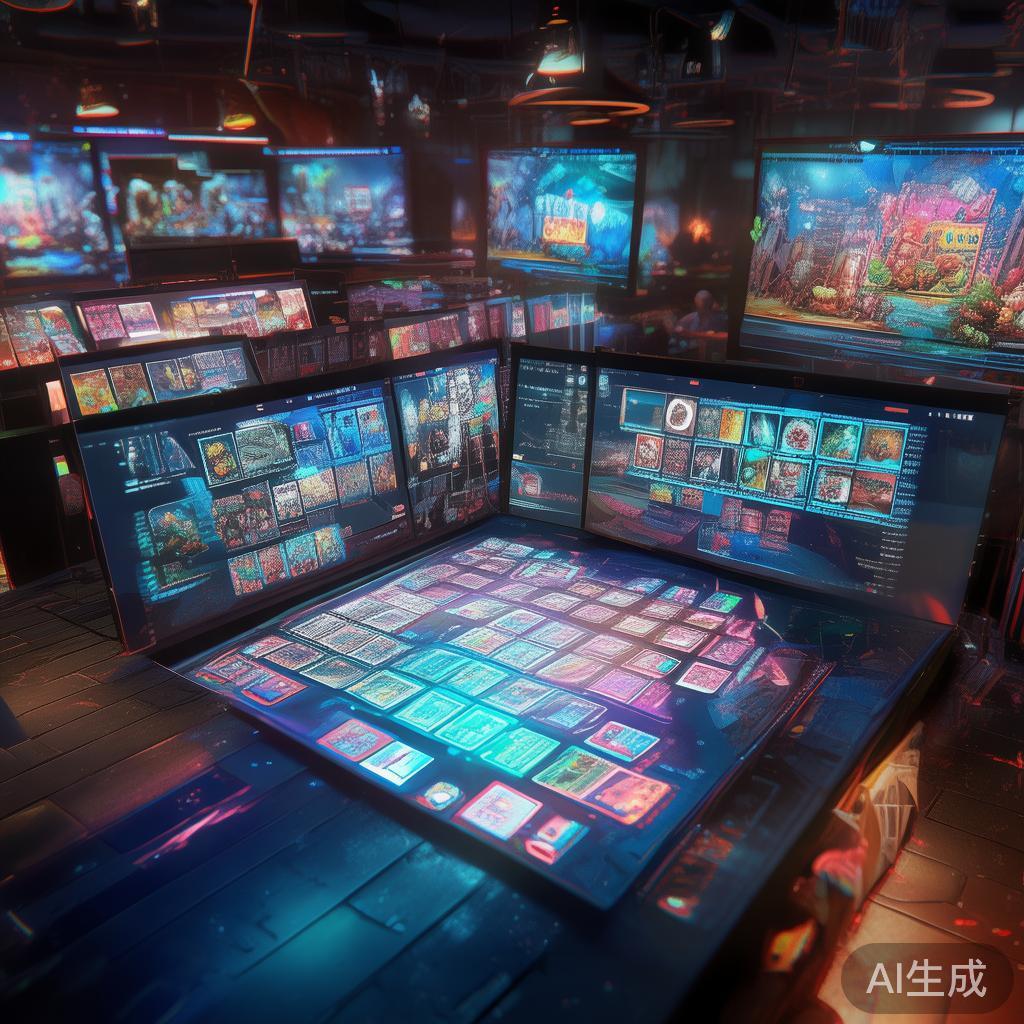 1.&nbsp;多样化的游戏玩法
融合PG电子游戏元素，丰